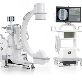 Surgical Imaging Machine | OEC Elite Carm | Medical Imaging