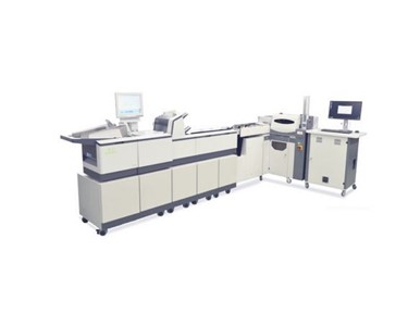 Matica - ID Card Mailing System MS 1000