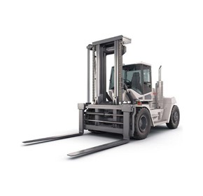 Counterbalanced Forklift | 10-16 Tonne