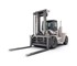 Konecranes - Counterbalanced Forklift | 10-16 Tonne