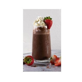 Indulgent Drinking Chocolate Beverage Base - 30% Cocoa / Vegan
