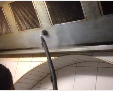 Commercial Business Steam Cleaning Services