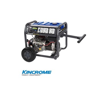 Kincrome - Portable Generator 