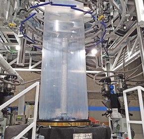 How film packaging innovations are stretching boundaries How film packaging innovations are stretching boundaries