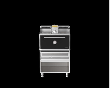 Josper - HJX-PRO-M120 Counter Top Charcoal Oven