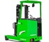 Hangcha - Reach Forklift | 2 - 2.5T Lithium Stand Up Forklift A Series
