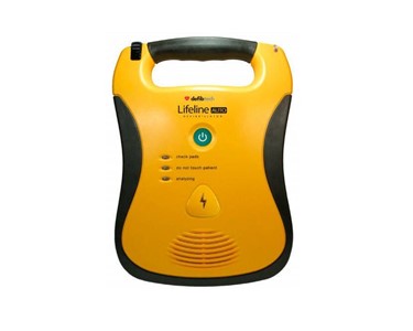 Defibtech - AED Defibrillator | Fully Automatic