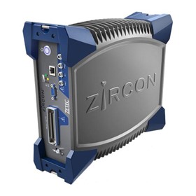 Ultrasonic Test Equipment | Zircon