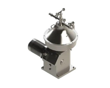 Milk Separator Machine