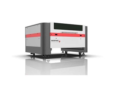 Koenig - CO2 Laser Marking Machine | K1309