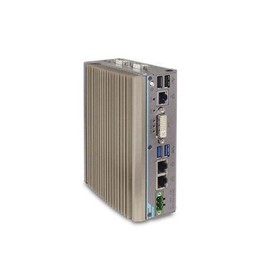 Industrial Rugged, Fanless Embedded Computer POC-300 series