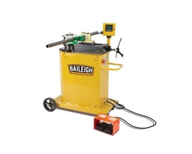 Baileigh - Pipe Bender Machine | RDB-250