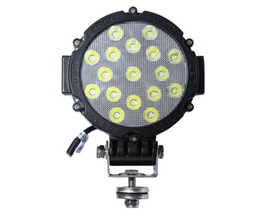High Performance Round LED Driving Light 51 W