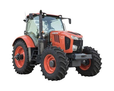 Kubota - Farm Tractor | M7-174