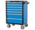 Kincrome - Evolution Tool Trolley (7 Drawer) 672 mm