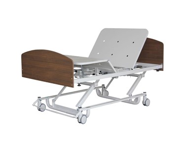 Bariatric Nursing Care Bed 1070mm 300kg