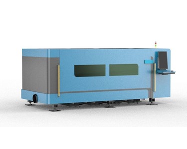 Haco - Haco Fiber Laser GS3015C-3000W CNC Fiber Laser Cutting Machine