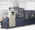 Thermoforming Packaging Machine | FOM Series Automatic Vacuum Forming