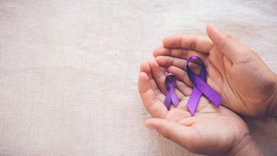 More cancer cases diagnosed, but less deaths & improved survival rates