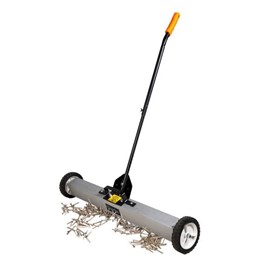 Strong Magnetic Sweepers | AMF Magnetics
