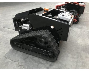Lawn Mower 7.5HP | LY-DG01