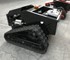 Lawn Mower 7.5HP | LY-DG01