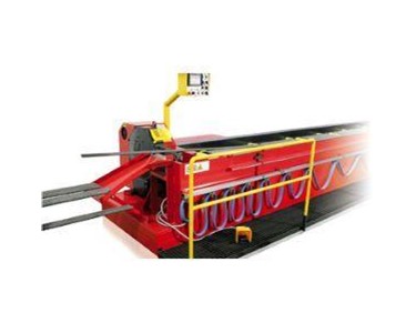 Automatic Shear Lines | CT12 - C40