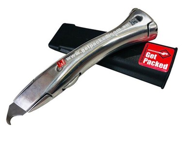 Safety Knife & Cutter | 5-K-04-0420