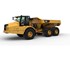 Caterpillar - Dump Truck | 740 GC