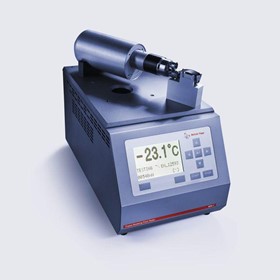 Consistency Analyzers | Fraass Breaking Point Tester BPA 5