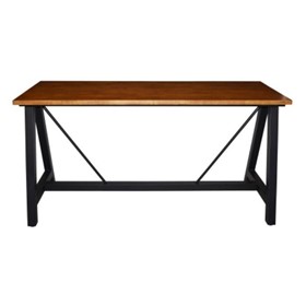 Bar Table Base | Frame Tall