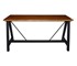 The Table & Chair Co - Bar Table Base | Frame Tall