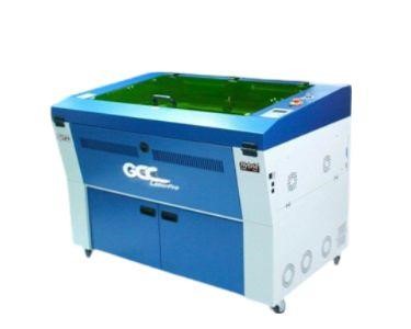 GCC - LaserPro Spirit GLS Laser Cutter/Engraver