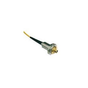 FORJ Single-Channel Fiber Optic Rotary Joint (R Series)