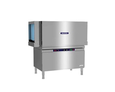 Washtech - Conveyor Dishwasher | CD100