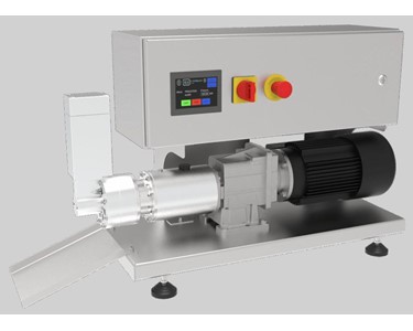 INTELblast - Dry Ice Production and Supply | DIP120, DIP240 & SLJ40