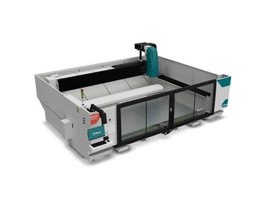 Biesse - Multi processing machine | Master Multi Up S MS