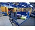 Automated Container Unloader | Baggage Handling Systems