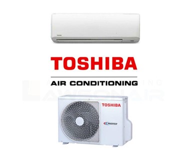 Toshiba - Air Conditioning | RAS-18N3KV2-A
