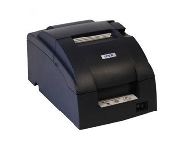 Epson - Impact Receipt Printer | TM-U220 