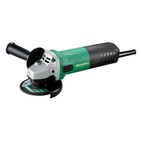100mm Angle Grinder with Slide Switch