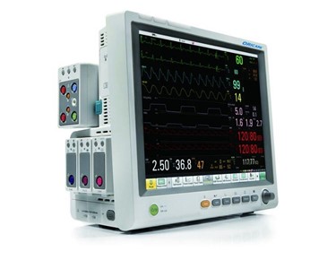 Oricare - Modular Patient Monitor | M7810 