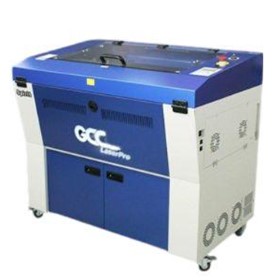 LaserPro Spirit S Laser Cutter/Engraver