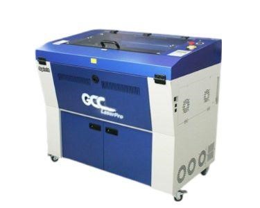 GCC - LaserPro Spirit S Laser Cutter/Engraver