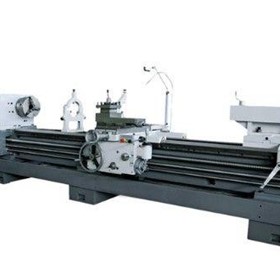ROMAC CW6280 CW62100 Series Industrial Lathes