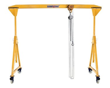 Portable Gantry Crane