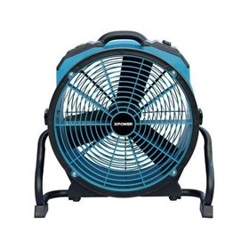 Air Fan /Mover 1/3 HP Axial