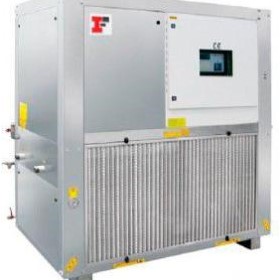GROV Series Oil Chillers