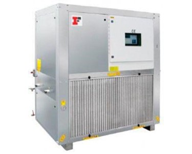 Fleming - GROV Series Oil Chillers