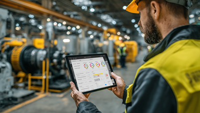 The number one mistake in industrial maintenance and how to fix it